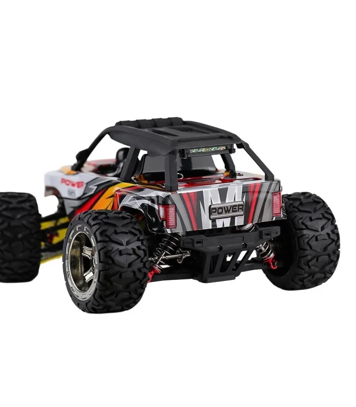 866-1612 1:16 Kumandalı 70 km/h Monster Truck 4x4