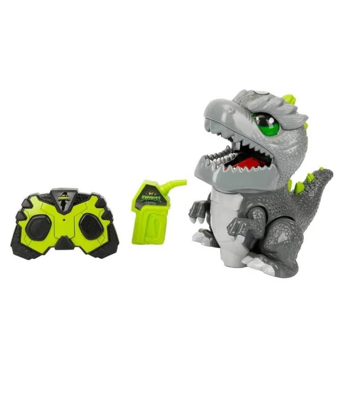 87411 Kidztech Uzaktan Kumandalı Dinozor