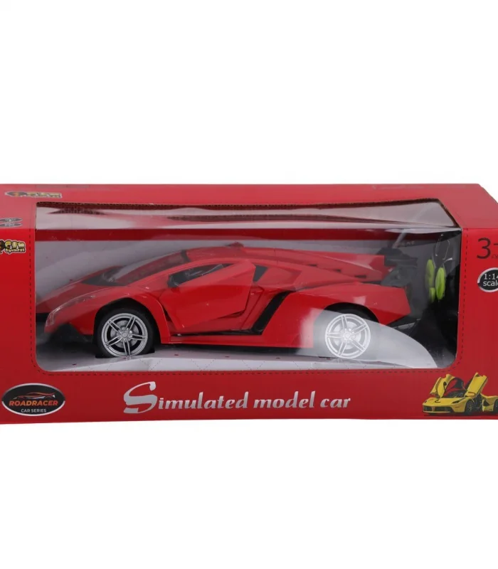 888-15 UZ KUM KAPILARI AÇILAN ARABA