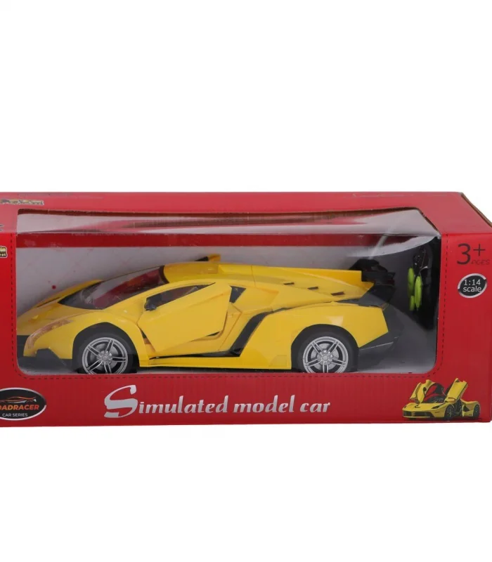 888-15 UZ KUM KAPILARI AÇILAN ARABA