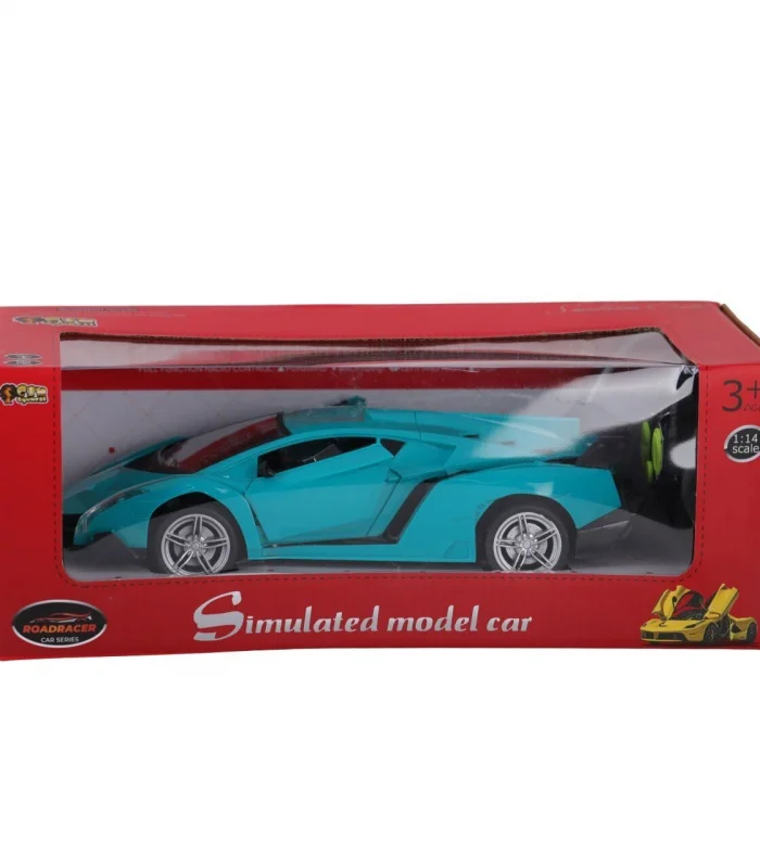 888-15 UZ KUM KAPILARI AÇILAN ARABA