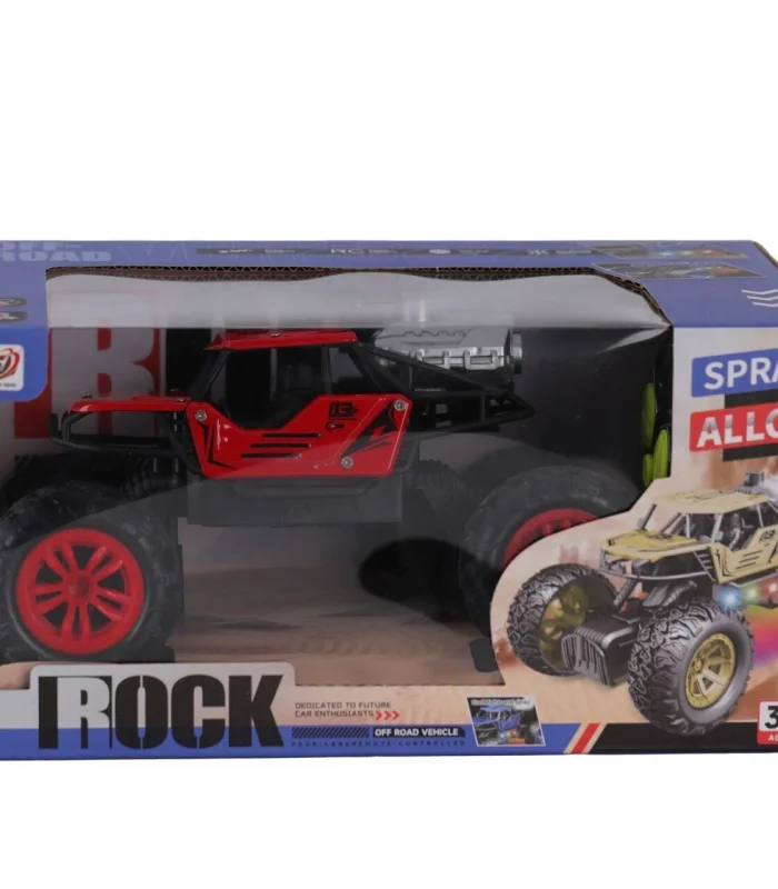 888-P8 UZ KUM ŞARJLI ARABA