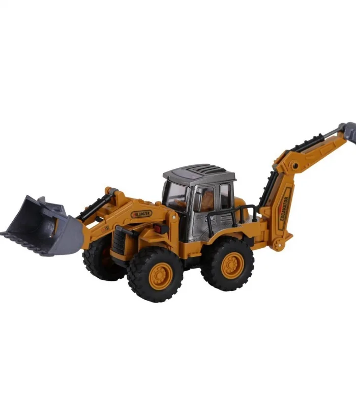 8881 26CM METAL İŞ MAKİNESİ DİSPLAY 4