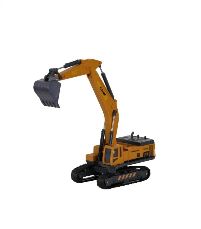 8891 METAL UÇLU VİNÇ