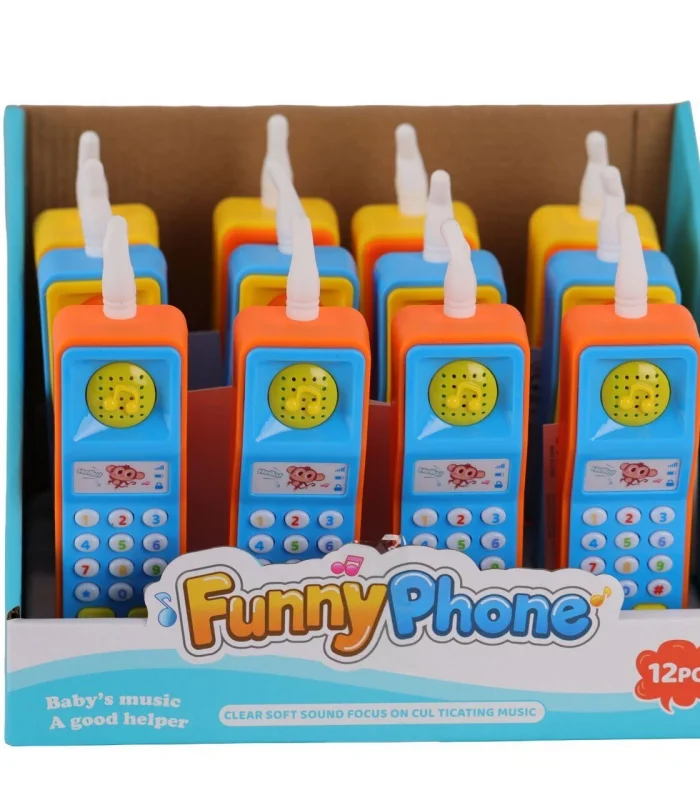 8901-A KUTUDA 12Lİ TELEFON