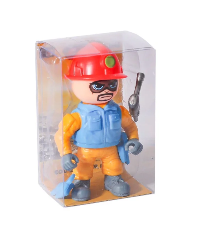 8910-D61 ŞEHRİN İNŞAAT GÜCÜ ADAMLAR