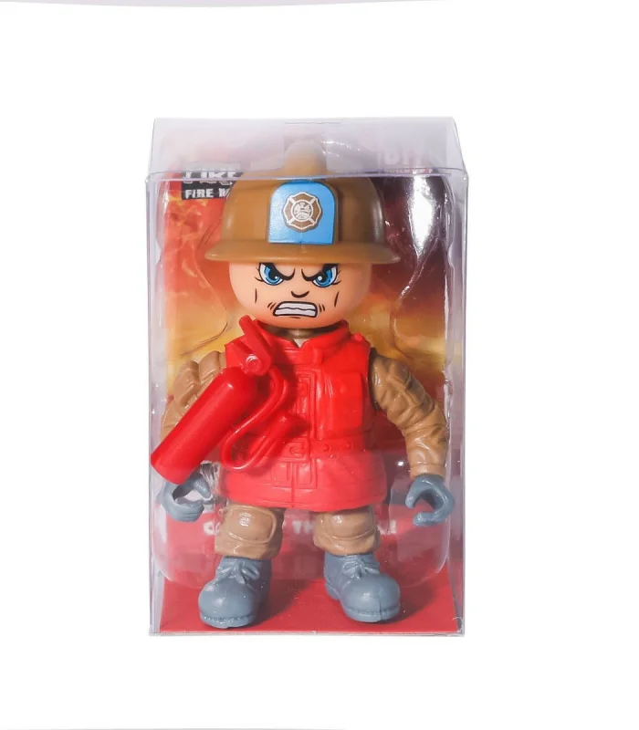 8910-D71 SÜPER İTFAİYE ADAMLAR