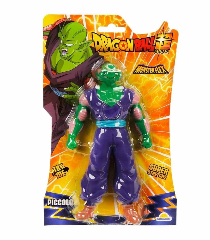 89372 Monster Flex Dragon Ball Stretch Figür 15 cm
