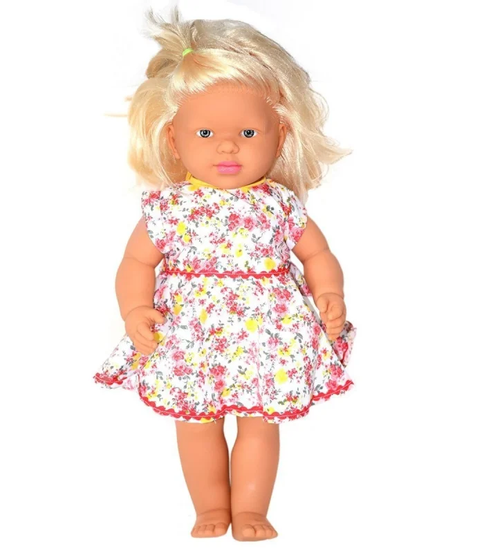 8970 Gamze, Müzikli ve Konuşan Nazlı Bebek