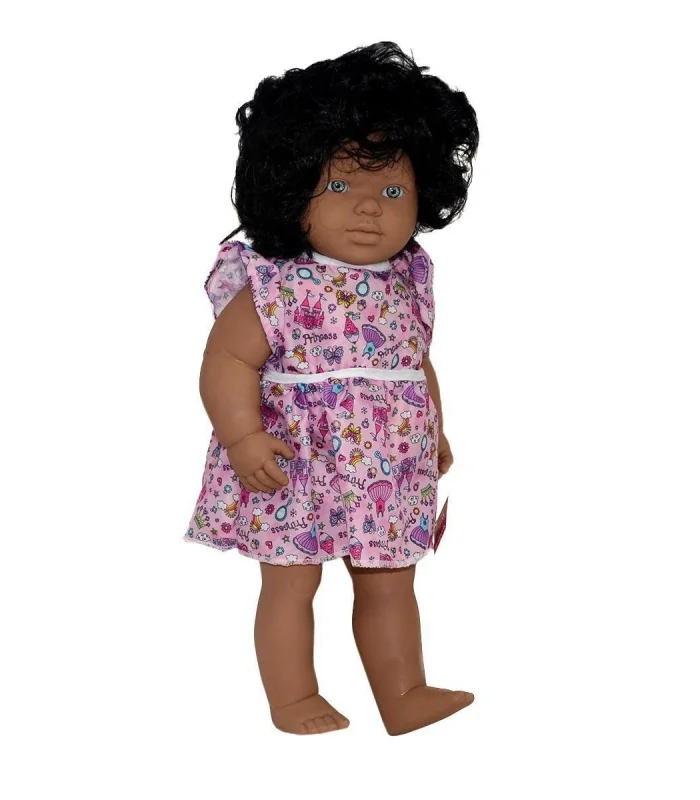 8970 Gamze, Müzikli ve Konuşan Nazlı Bebek