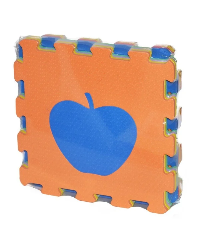 90-979 ECO EVA 33X33 MEYVELER 7MM