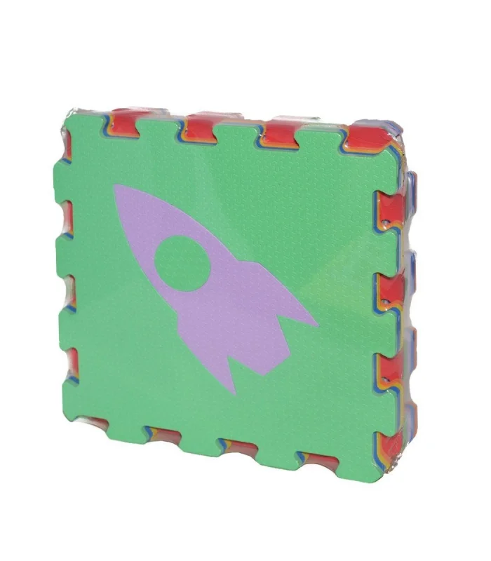 90-993 ECO EVA 33X33 TAŞITLAR 7MM