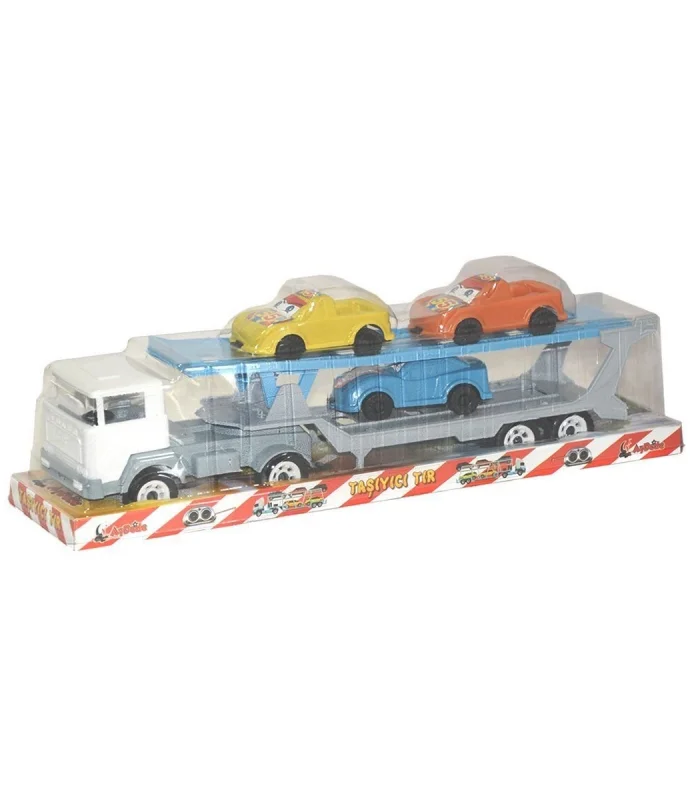 900 ARAÇ TAŞIYICI TIR