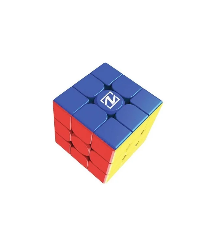 9002 Nexcube 3x3 Classis Küp -Başel