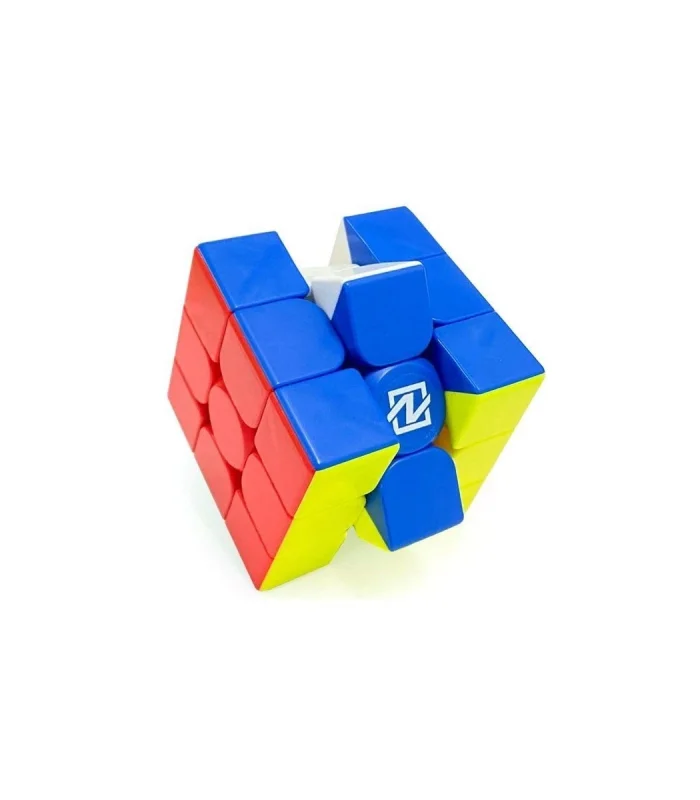 9002 Nexcube 3x3 Classis Küp -Başel