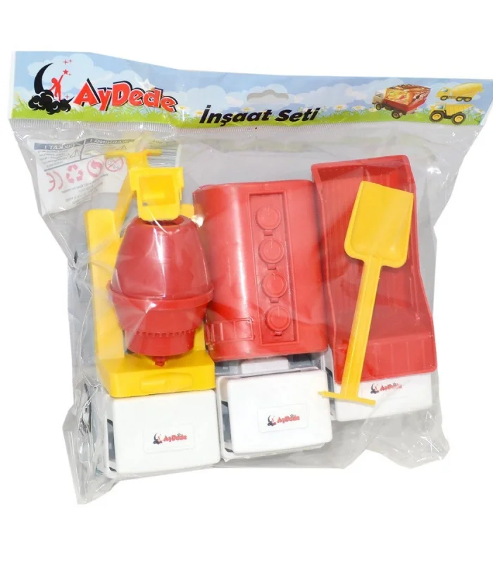 901 İNŞAAT SET