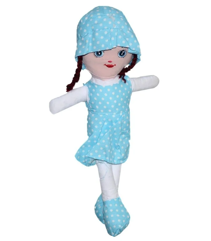 910 Aydede, Bez Bebek 50 cm