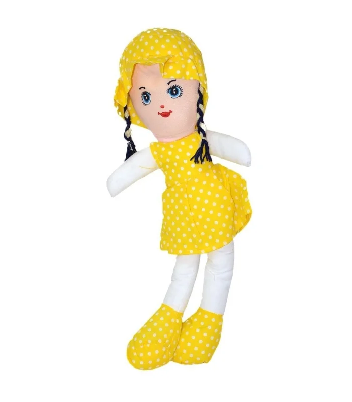 910 Aydede, Bez Bebek 50 cm