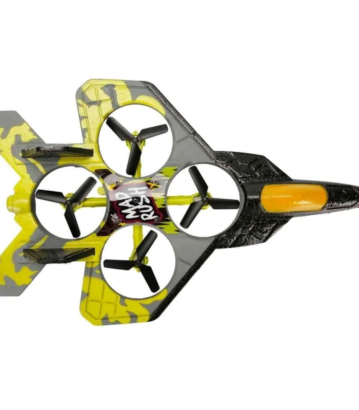 91034 SUN-KAB-RC UÇAK KIMI 029 KOTAR 0030 FF 3 7V USB 2R IŞIKLI