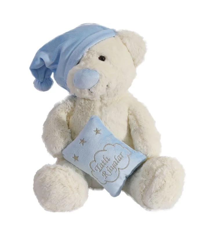 9104 UYKU ARKADAŞIM AYI