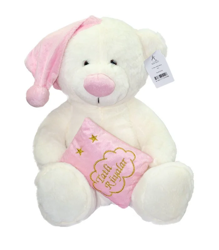 9104 UYKU ARKADAŞIM AYI