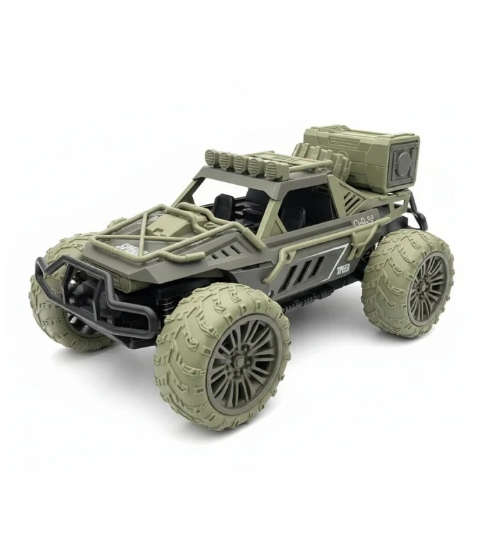 911-699B ŞARJLI BÜYÜK JEEP 8