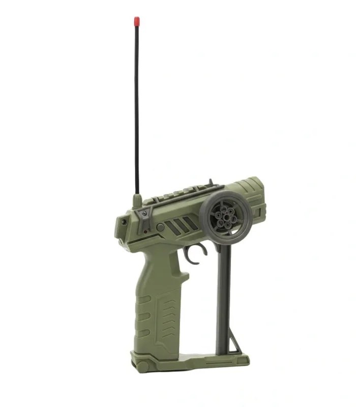 911-699B ŞARJLI BÜYÜK JEEP 8