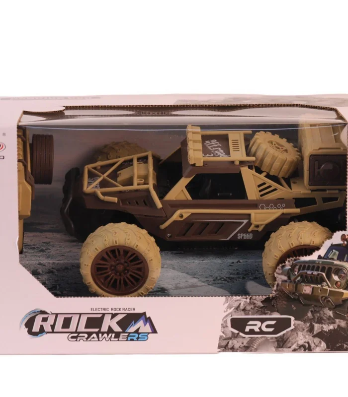 911-699B ŞARJLI BÜYÜK JEEP 8