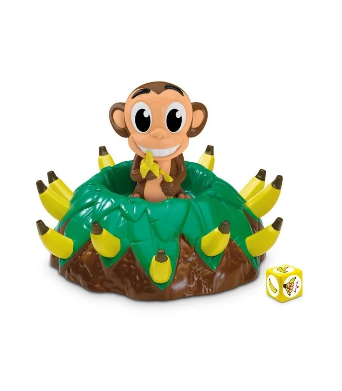 918668 Goliath Haylaz Maymun +4 yaş