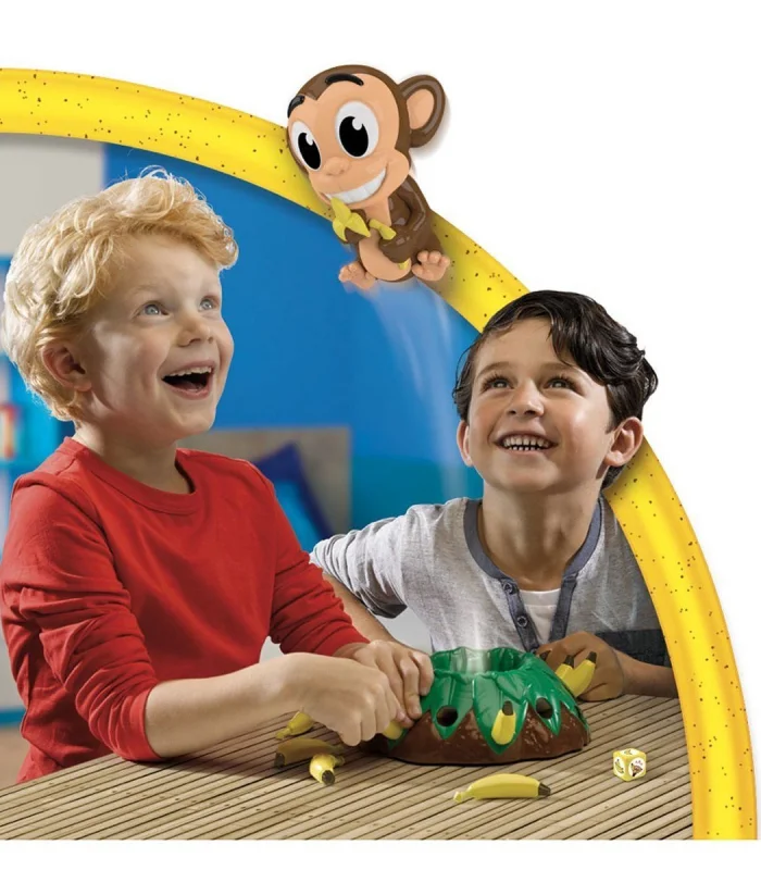 918668 Goliath Haylaz Maymun +4 yaş