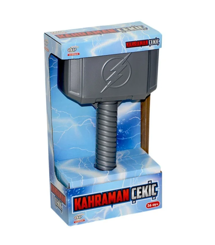 92-300 HERO HAMMER (KAHRAMAN ÇEKİÇ)