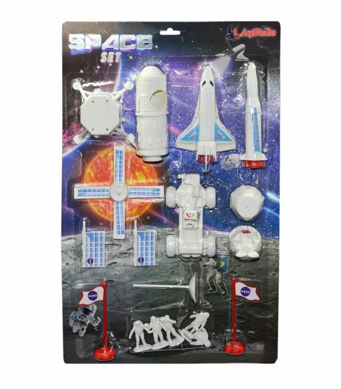 920 Uzay Oyun Seti -Aydede