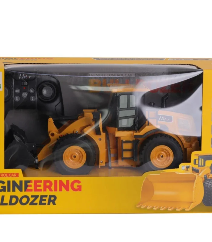 93301 ŞARJLI KUMANDALI KEPÇE