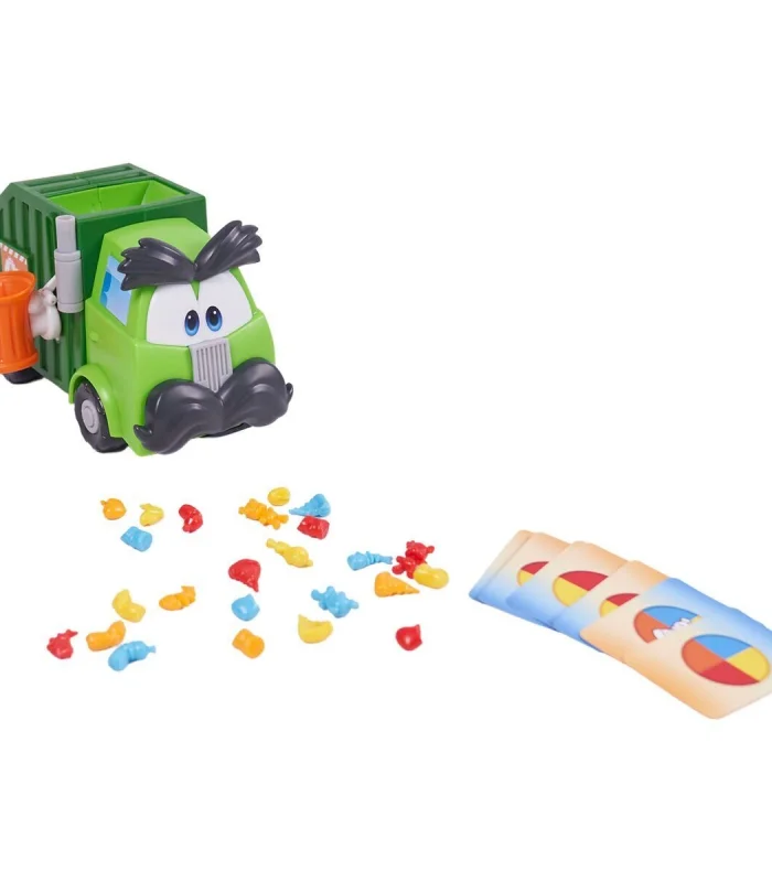 933085 Goliath Bay Çöpçü +4 yaş