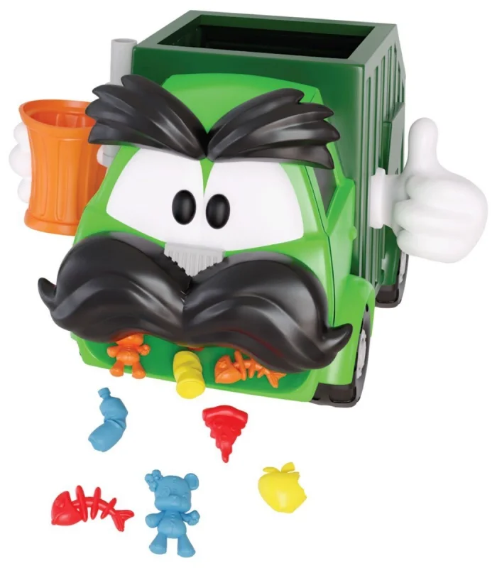 933085 Goliath Bay Çöpçü +4 yaş