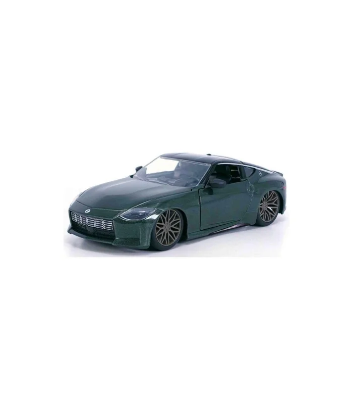 9334791314R00 Fast & Furious 2023 Nissan 1 24 F10 Fairlady Z die-cast fre