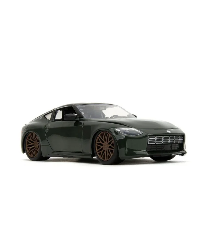 9334791314R00 Fast & Furious 2023 Nissan 1 24 F10 Fairlady Z die-cast fre