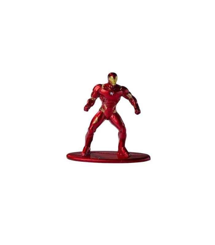 9335006314R01 Marvel Avengers Diorama PackDie-cast Nano collectible figures(Belirtilen fiyat, tekli satış için adet fiyatıdır.)