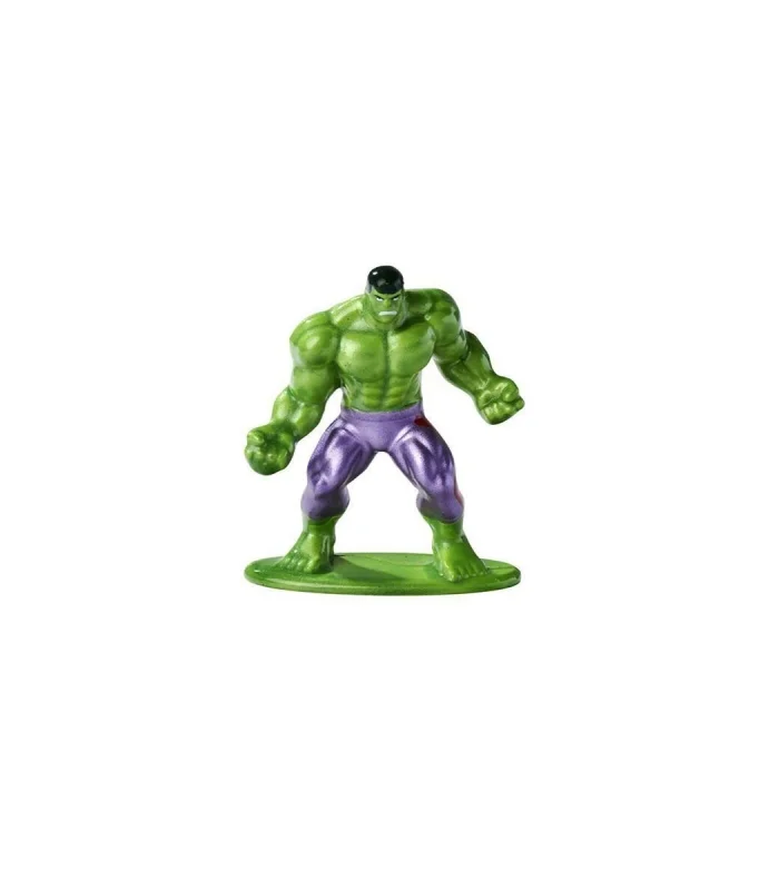 9335006314R01 Marvel Avengers Diorama PackDie-cast Nano collectible figures(Belirtilen fiyat, tekli satış için adet fiyatıdır.)