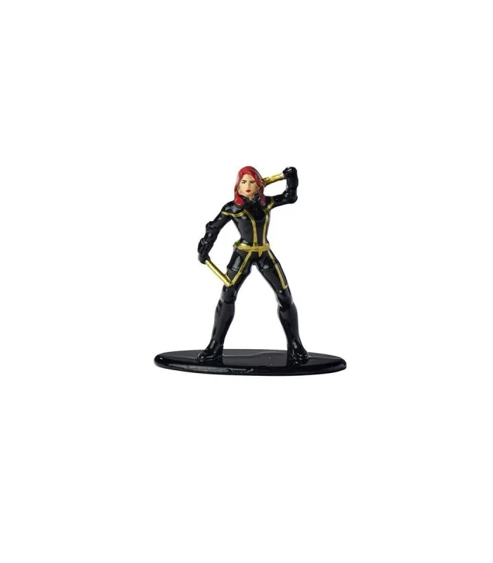 9335006314R01 Marvel Avengers Diorama PackDie-cast Nano collectible figures(Belirtilen fiyat, tekli satış için adet fiyatıdır.)
