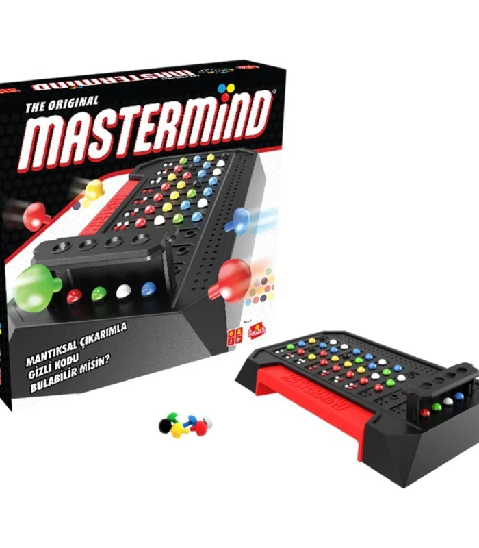 935155 Goliath Mastermind +4 yaş