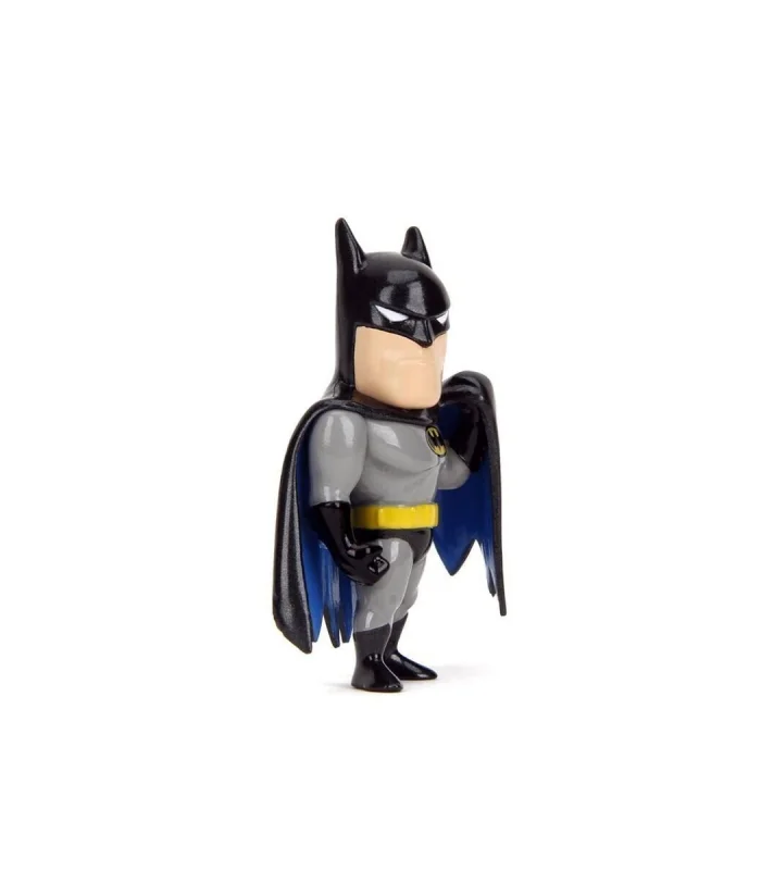 9385142300W02 DC Batman Animated Figures 2 5 Wave 2die-cast, pop-culture c(Belirtilen fiyat, tekli satış için adet fiyatıdır.)