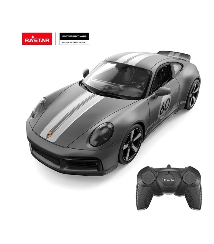 94900 Kumandalı Porsche 911 Sport Classic 1:16