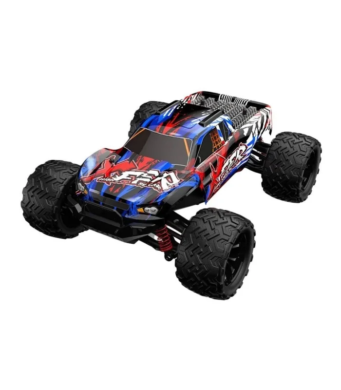 9501E 40 KM HIZ YAPAN 4X4 ELEKTİRKLİ RC