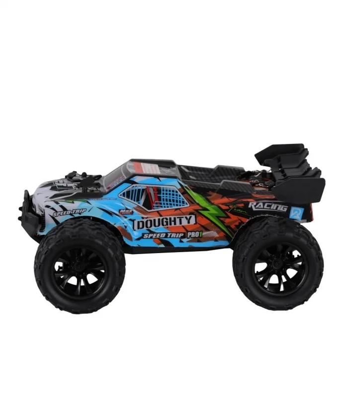 9502E 40 KM HIZ YAPAN 4X4 ELEKTRİKLİ RC