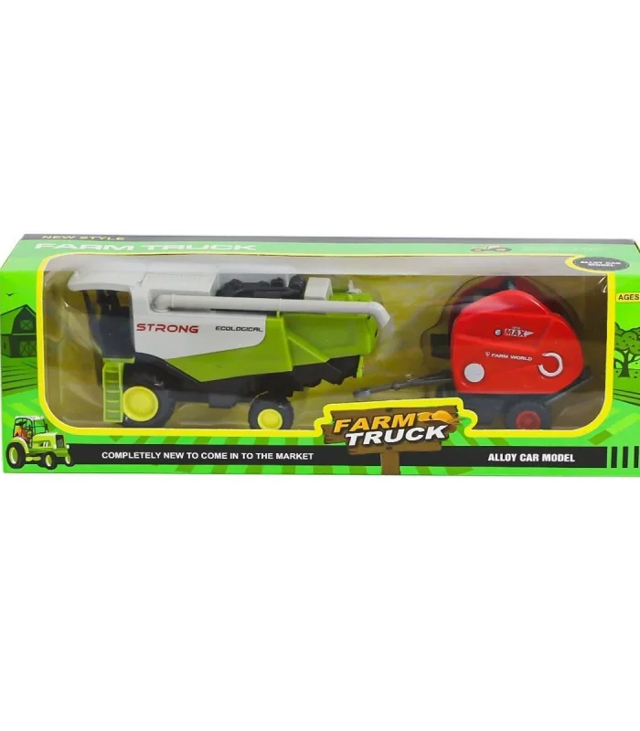 955-193-194 KUTULU BİÇERDÖVER