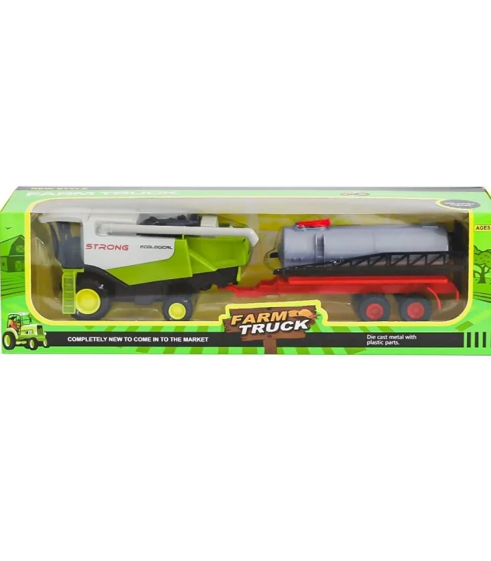 955-196-197 KUTULU BİÇERDÖVER