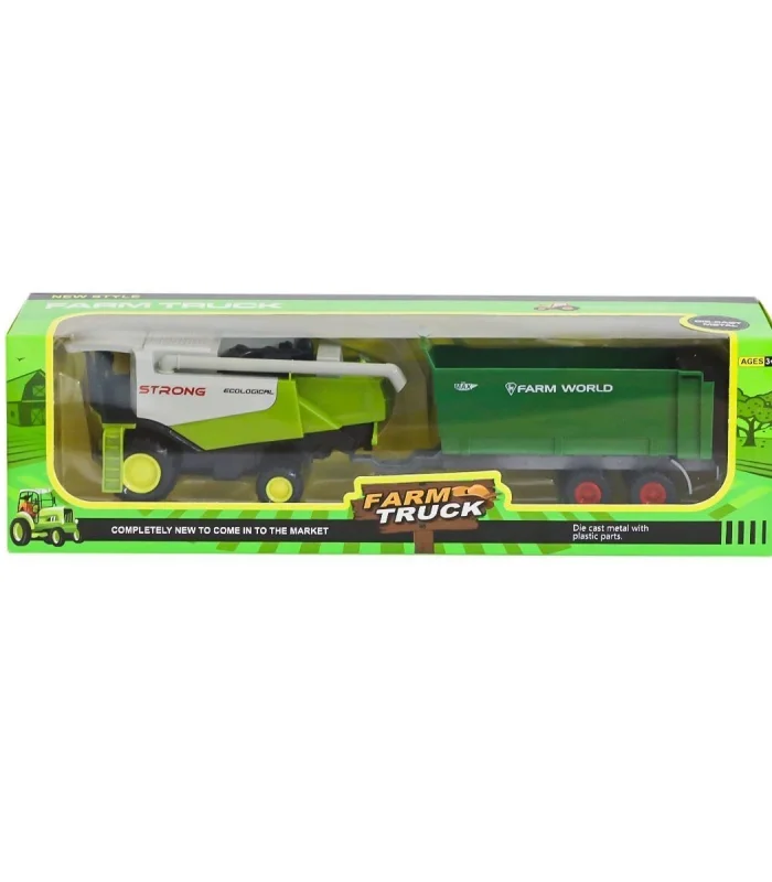 955-196-197 KUTULU BİÇERDÖVER