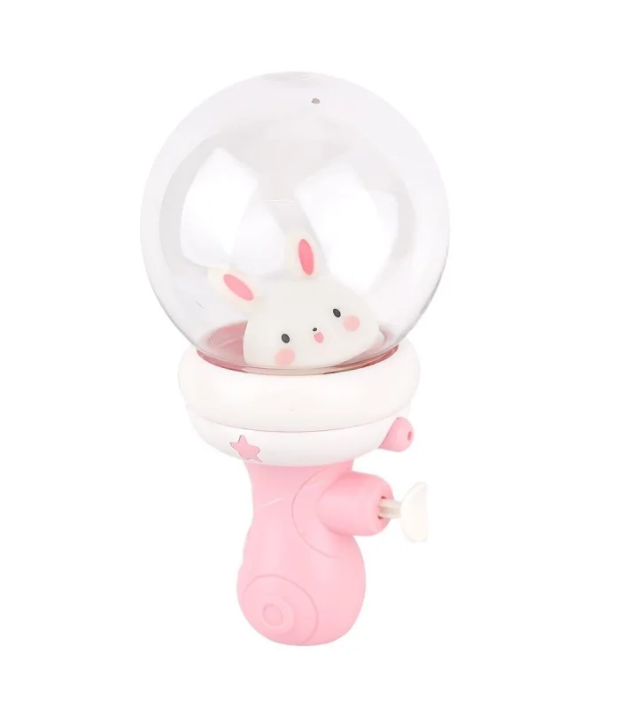 960B Işıklı Hayvanlı Su Tabancası -Birliktoys