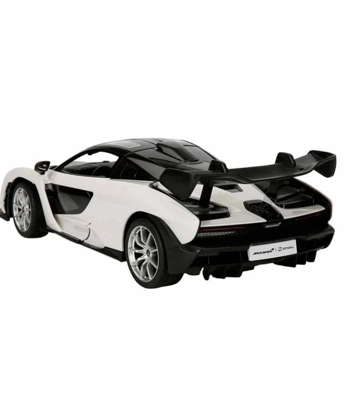 96600 1:14 Mclaren Senna Işıklı Uzaktan Kumandalı Araba 32 cm
